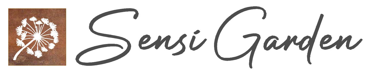 Sensi Garden
